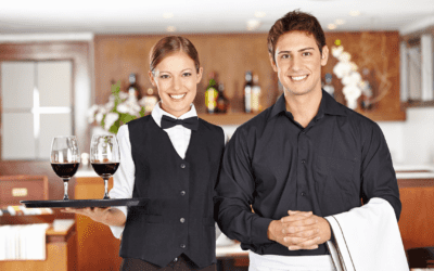 Kelnerzy jako ambasadorzy marki restauracji – rola w budowaniu reputacji