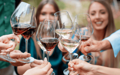 Dlaczego wino jest tak ważne w restauracji ?